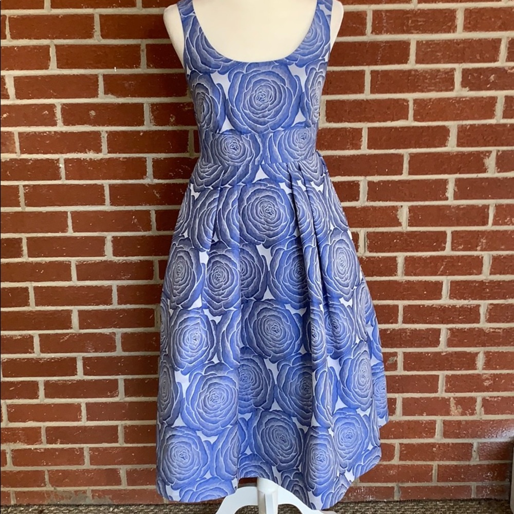 Ivanka Trump dress